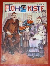 Alte zeitschrift heft gebraucht kaufen Alte zeitschrift heft gebraucht kaufen  Warmsen