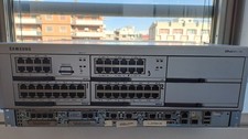 Centralino telefonico samsung usato  Vimodrone