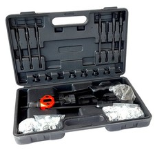 Kit 122 rivettatrice usato Kit 122 rivettatrice usato  Giugliano in Campania