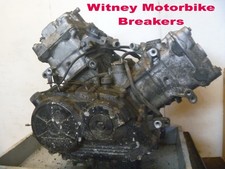 Honda vfr750 1994 for sale  WITNEY