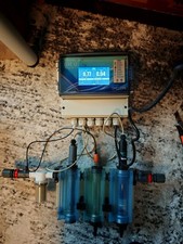 Dosieranlage syclope tereo gebraucht kaufen Dosieranlage syclope tereo gebraucht kaufen  Heidenheim an der Brenz