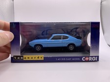 Vanguards corgi ford for sale  WINDSOR