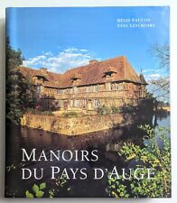 Manoirs pays auge d'occasion  Gouville-sur-Mer