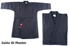 Iaido master giacca usato  Napoli