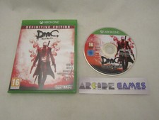 Dmc devil may d'occasion  Le Beausset
