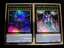 Yugioh set number usato  Roma