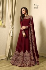 Costume pakistanais kameez d'occasion  Expédié en France