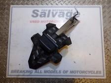 Honda 500 2019 for sale  LEEK