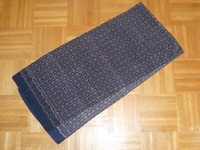 Schal paisleymuster 142 gebraucht kaufen  Deutschland