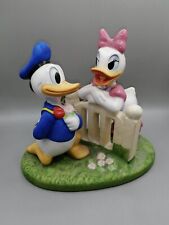 Disney donald daisy gebraucht kaufen  Euskirchen