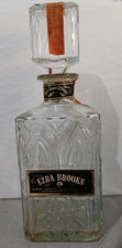 Vtg ezra brooks for sale  Monroe