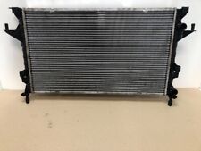 RADIATOR Alfa Romeo 147 (937) Hatchback 1.9 JTD (939.A.7000) 2004 D7R9056TT comprar usado  Enviando para Brazil