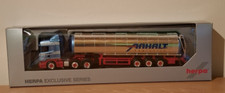 Rarität herpa scania gebraucht kaufen  Speichersdorf