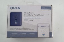 Moen s2000esusa water for sale  Huntersville