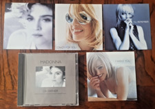 Madonna father 1995 for sale  MONTROSE