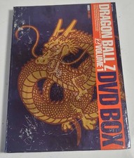 Dragon Ball Z DVD Box Volume 1 (Discos 1-3) Não Testado comprar usado  Enviando para Brazil