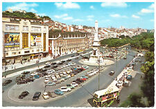 DD Bus, VW Beetle, Mini, Citroen DS AT Place Restauradores, Lisboa, Portugal comprar usado  Enviando para Brazil