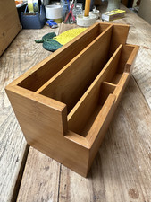 Beautiful traditional wooden for sale  LONDON