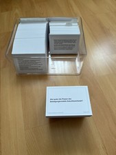 Lernkarten erzieher ausbildung gebraucht kaufen Lernkarten erzieher ausbildung gebraucht kaufen  Talheim