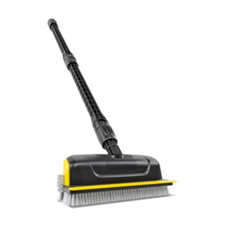 Karcher spazzolone lavasuperfi usato  Roccagloriosa