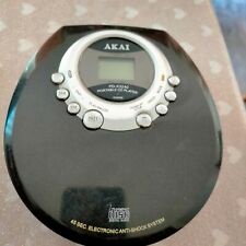 Walkman akai x3240 usato  Napoli