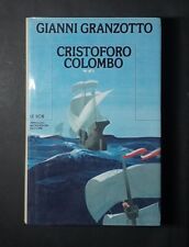 Cristoforo colombo gianni usato  Vimodrone