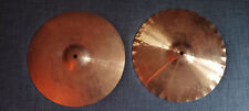 Paiste 2002 sound d'occasion  Le Perreux-sur-Marne
