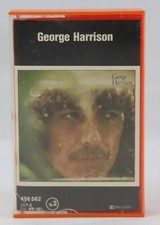George harrison cassette d'occasion  Pau