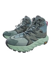 Botas de Trilha Hoka Anacapa Mid Gore-tex Caminhada 1112372 TMGR Feminina Tamanho 10.5B comprar usado  Enviando para Brazil