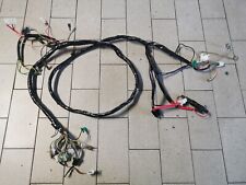 Impianto elettrico cablaggio usato  Lagosanto