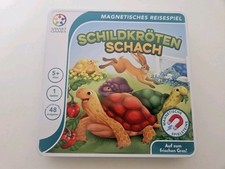 Smart games schildkröten gebraucht kaufen  Rathenow