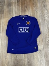 Nike manchester united for sale  EASTLEIGH