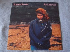 Rachel sweet fool for sale Rachel sweet fool for sale  MACHYNLLETH
