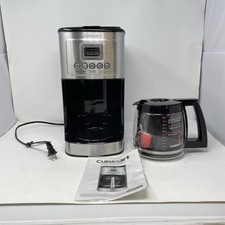 Cuisinart perfectemp cup for sale  Smithville