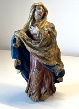 Antike marien madonna gebraucht kaufen  Überlingen