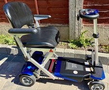 Blue drive autofold for sale  RUGELEY