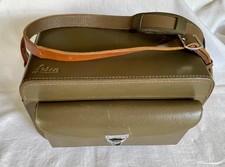 Leica carrying case d'occasion  Bruz
