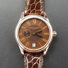 Frederique constant ladies usato  Roma