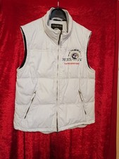 Napapijri weste xl gebraucht kaufen  Velbert