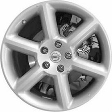 Nissan 350z wheel for sale  Troy