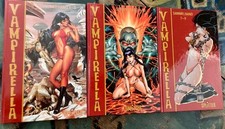 Vampirella sammelbände comics gebraucht kaufen  Berlin