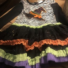 Halloween cute dress for sale  Gloster