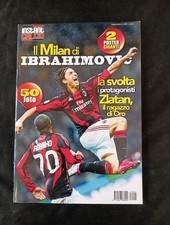 Rivista istant calcio usato  Italia