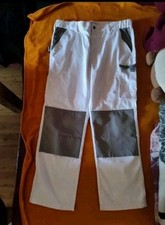 Malerhose bundhose arbeitshose gebraucht kaufen  Schöntal
