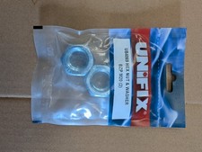 Unifix nuts washers for sale  CHICHESTER