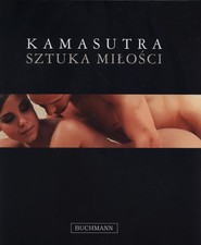 Kamasutra. sztuka milosci d'occasion  Expédié en Belgium