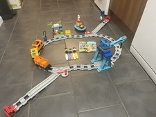 Lego duplo cargo for sale  BRISTOL