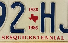 Vintage old 1986 for sale  Mesquite