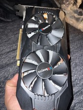 Srhonyra radeon 580 for sale  Salinas