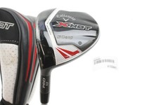 Callaway hot 3deep for sale Callaway hot 3deep for sale  UK